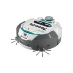 Makita – Akumulatorski robotski usisavač DRC300Z