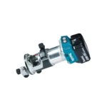 Makita – Akumulatorska glodalica DRT50RTJX2