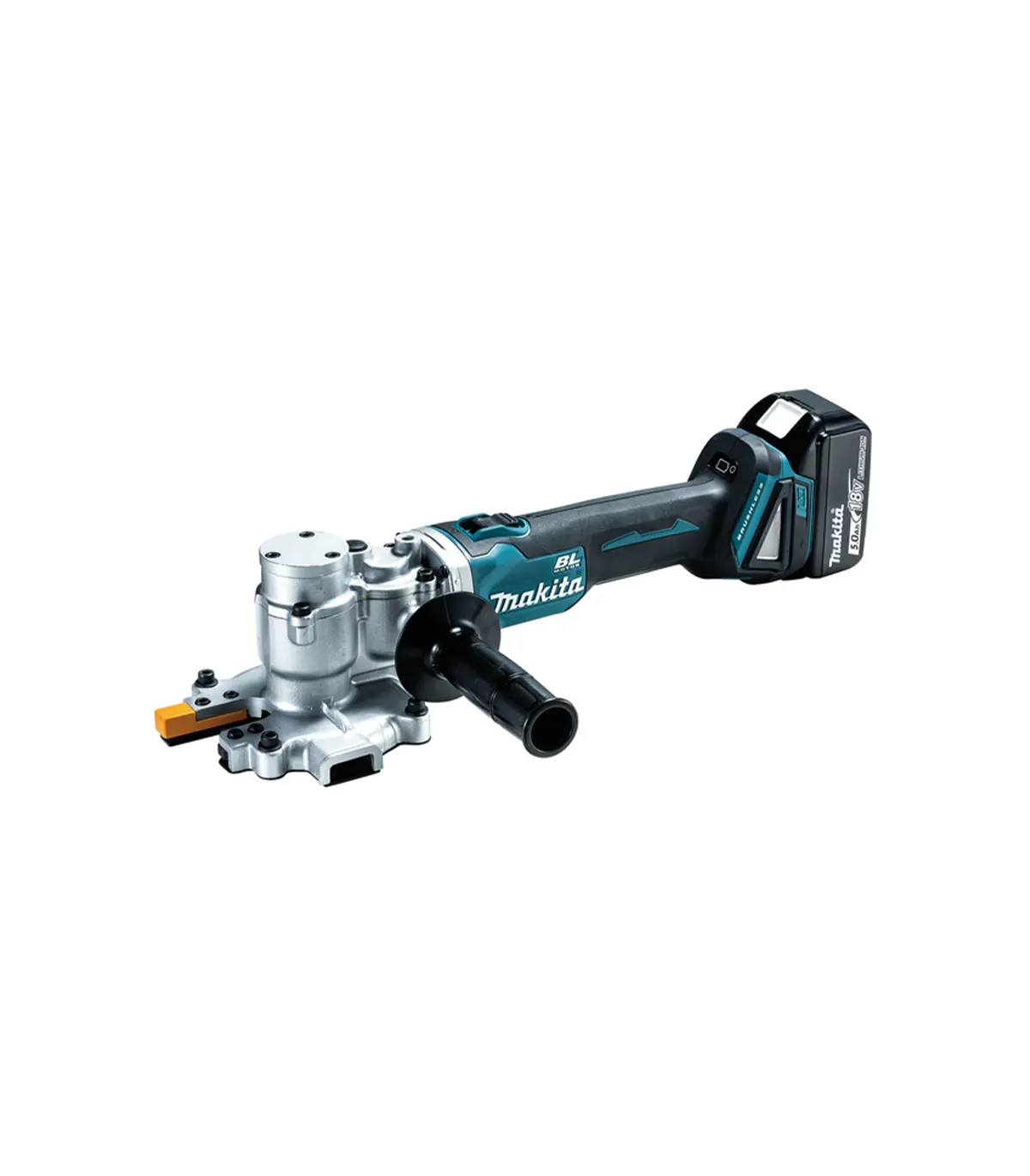 Makita – Akumulatorski rezač za čelične šipke DSC250RT