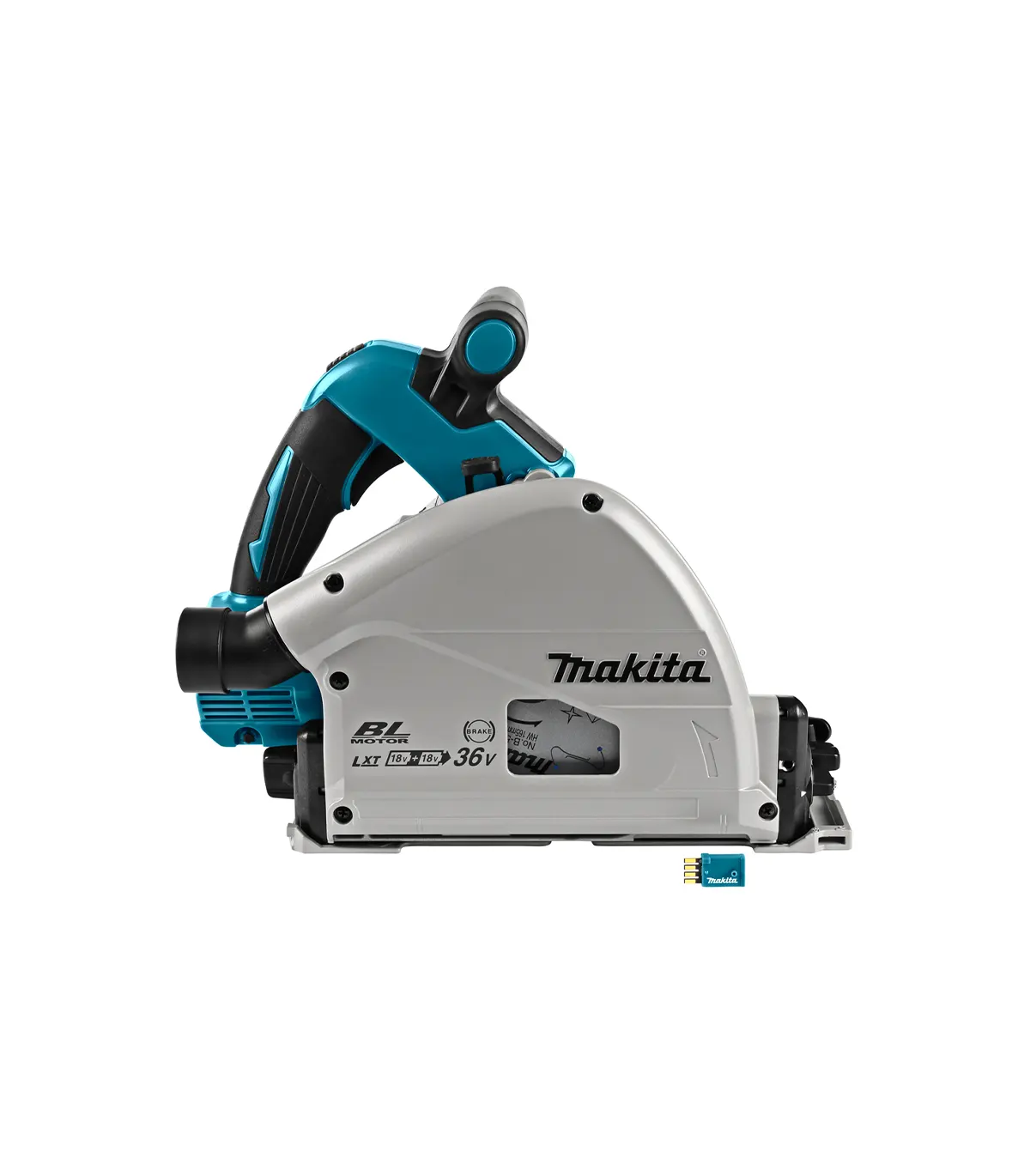 Makita – Akumulatorska pila za uranjajuće rezove DSP601ZJU