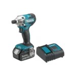 Makita – Akumulatorski udarni odvijač DTD156SF
