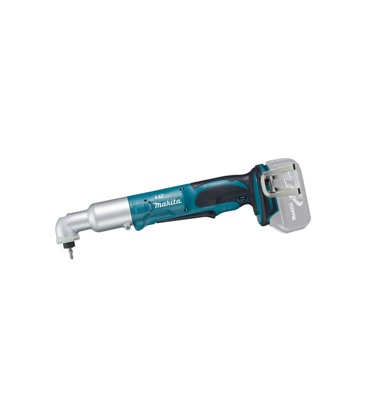 Makita – Akumulatorski kutni udarni odvijač DTL061Z