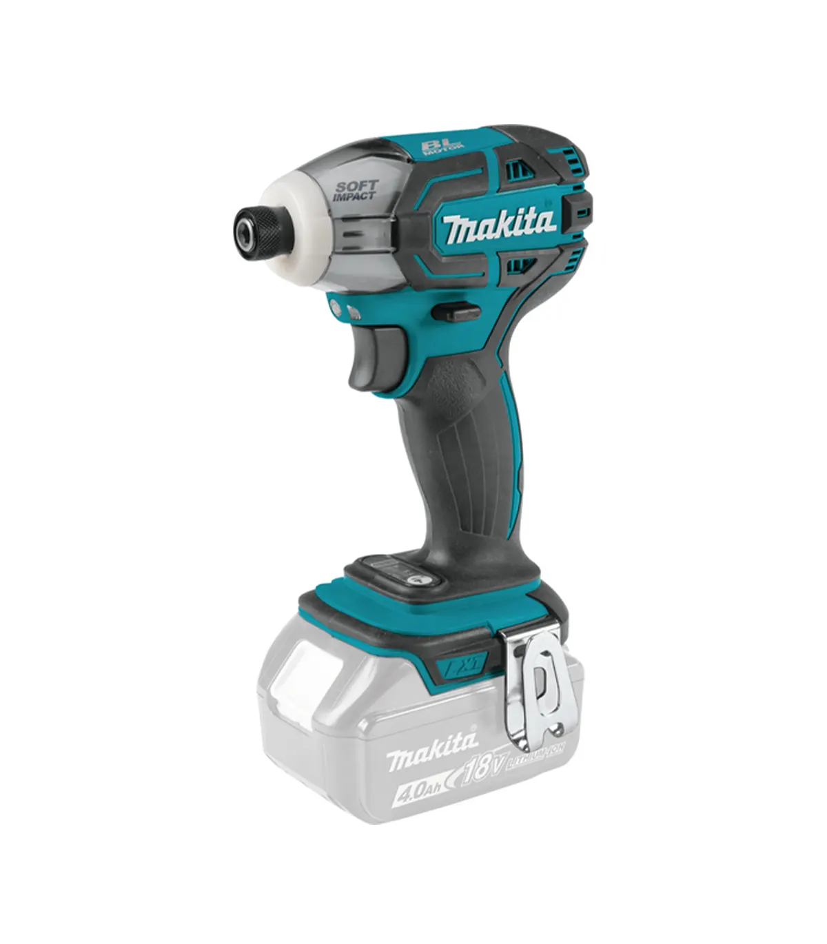 Makita – Akumulatorski uljni udarni odvijač DTS141Z