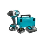 Makita – Akumulatorski udarni odvijač DTW1001RTJ