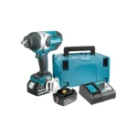 Makita – Akumulatorski udarni odvijač DTW1002RTJ