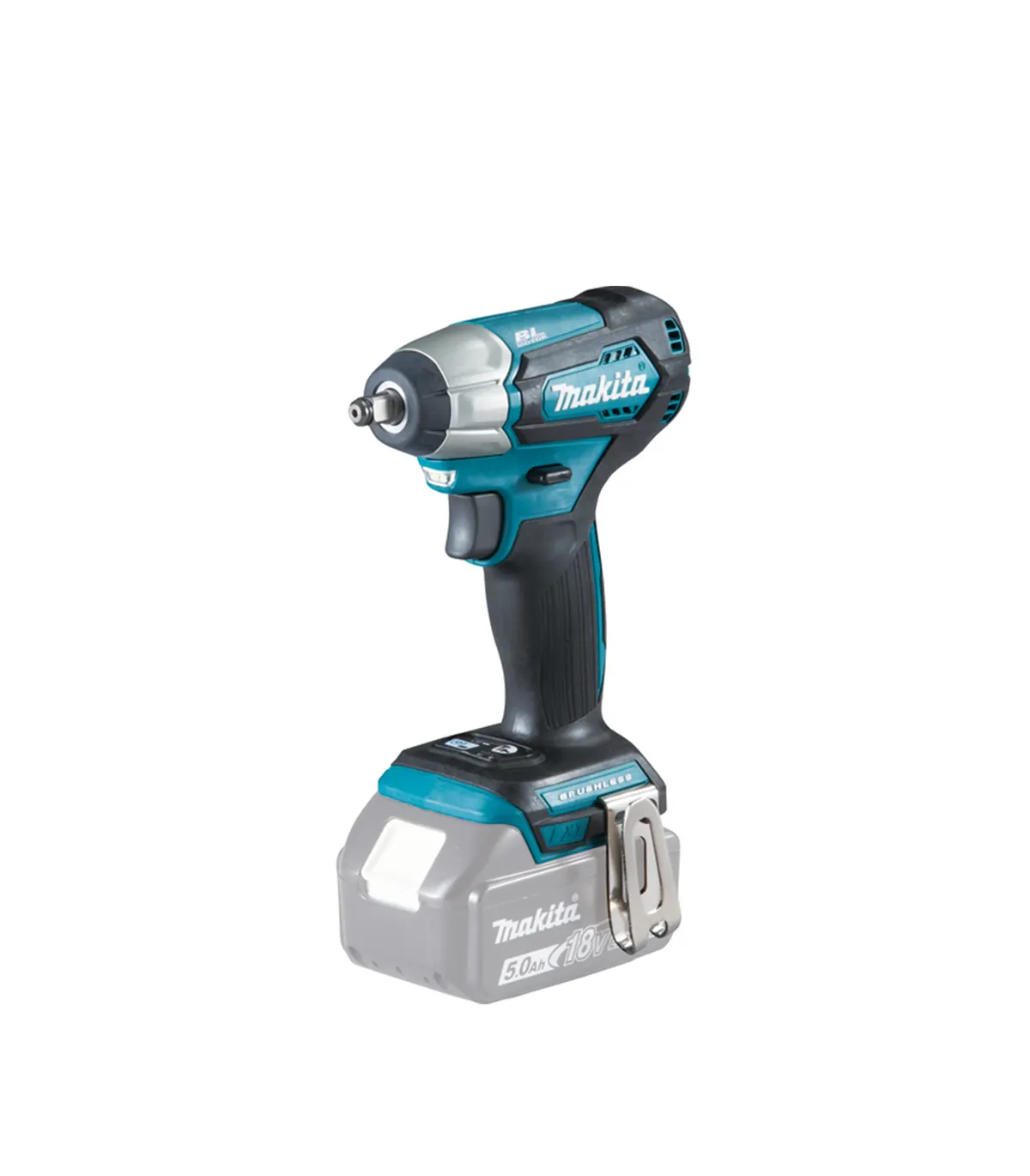 Makita – Akumulatorski udarni odvijač DTW180Z