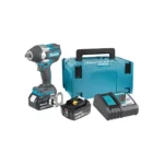Makita – Akumulatorski udarni odvijač DTW701RTJ
