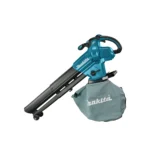 Makita – Akumulatorsko puhalo / usisavač DUB187Z 18 V LXT SOLO