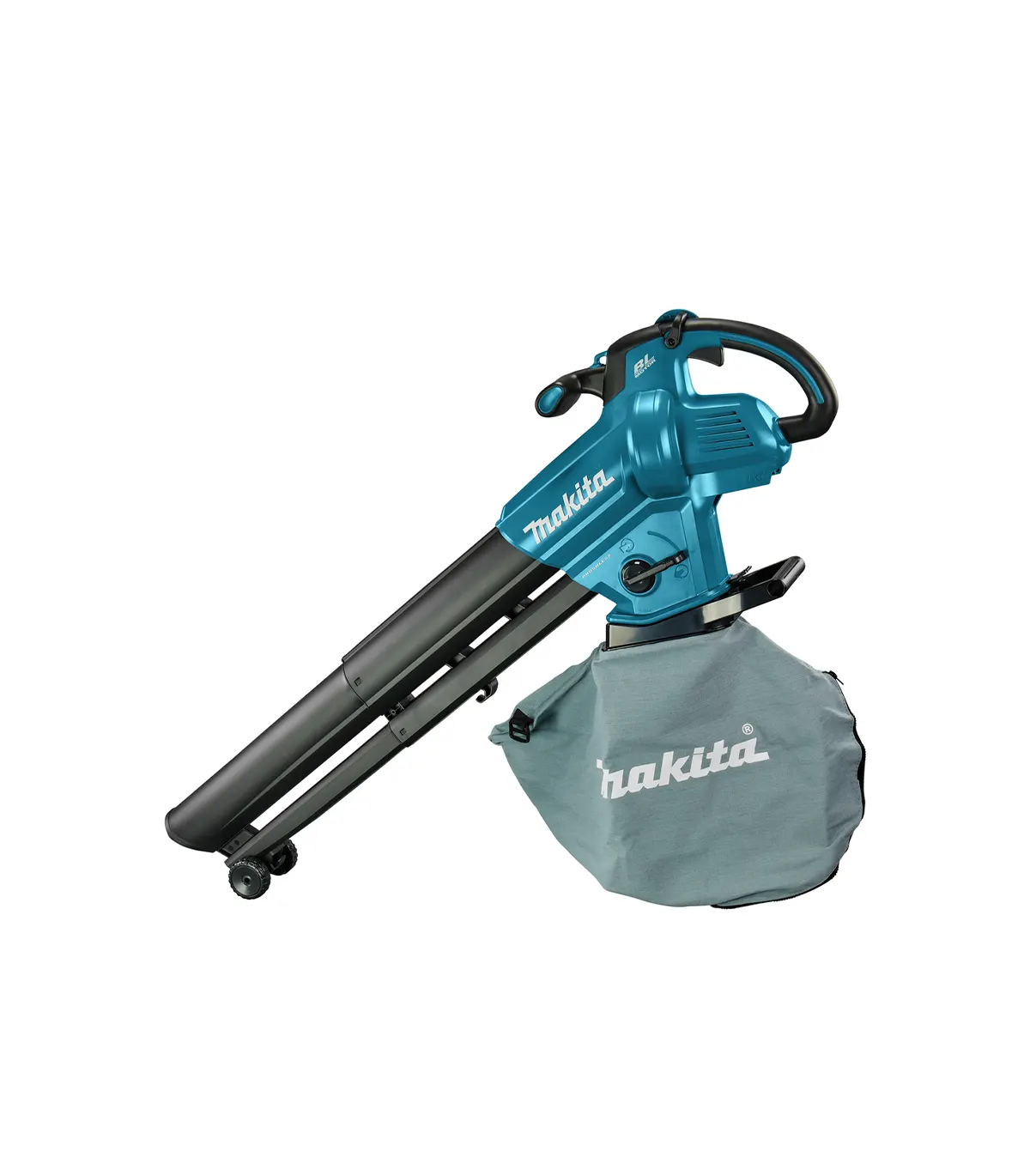 Makita – Akumulatorsko puhalo / usisavač DUB187Z 18 V LXT SOLO