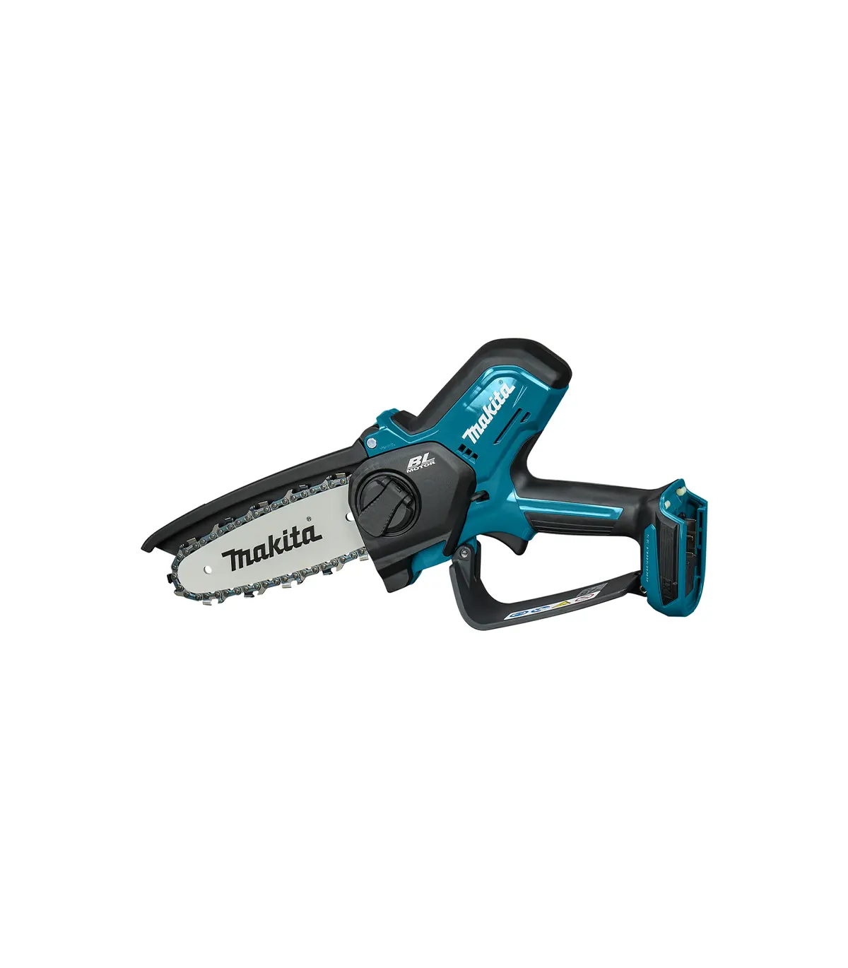 Makita – Akumulatorska pila za orezivanje DUC150Z 18 V LXT