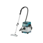 Makita – Akumulatorski usisavač DVC155LZ