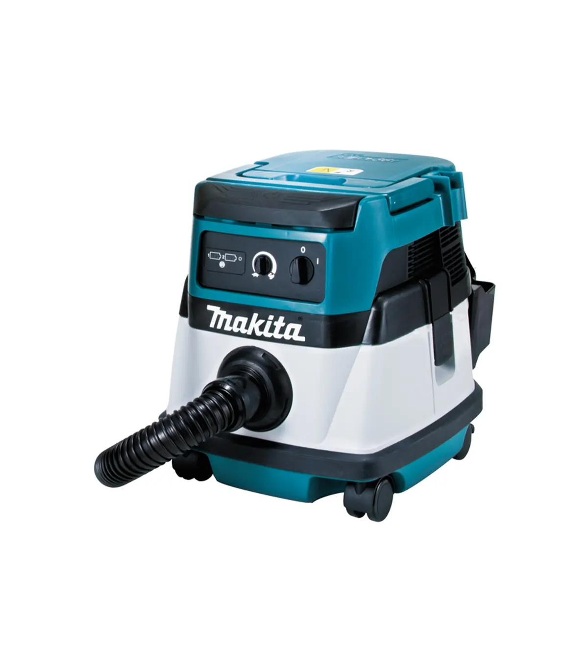 Makita – Akumulatorski usisavač DVC860LZ