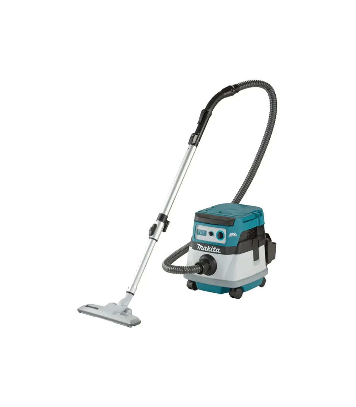 Makita – Akumulatorski usisavač DVC865LZ