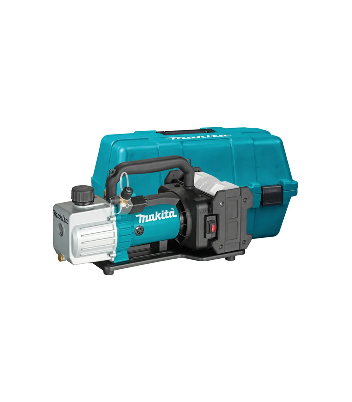 Makita – Akumulatorska vakuumska pumpa DVP181ZK