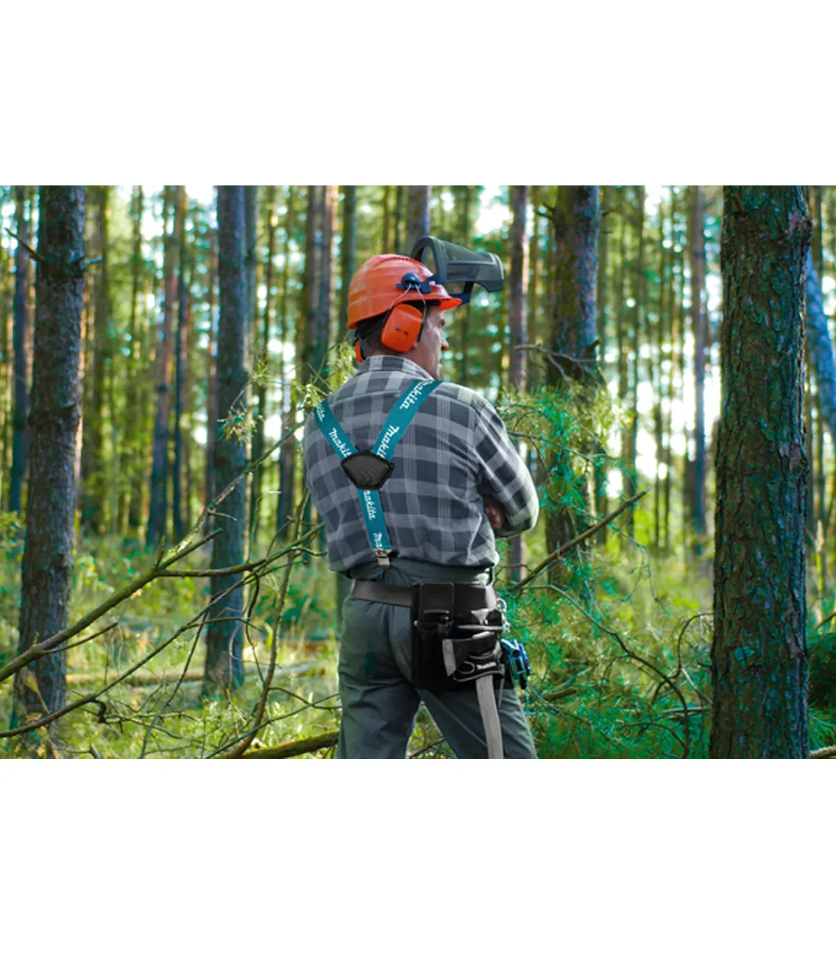 Makita – Ultimate tregeri 50 mm E-05402