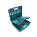 Makita – 212-dijelni set svrdala i bit nastavaka E-06270