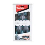 Makita – Komplet set odvijača izvijača 5 dijelni E-10534