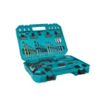 Makita – 80-djelni set burgija borera i bitova E-15104