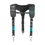 Makita – Ultimate postavljeni tregeri sa futrolom za telefon E-15372
