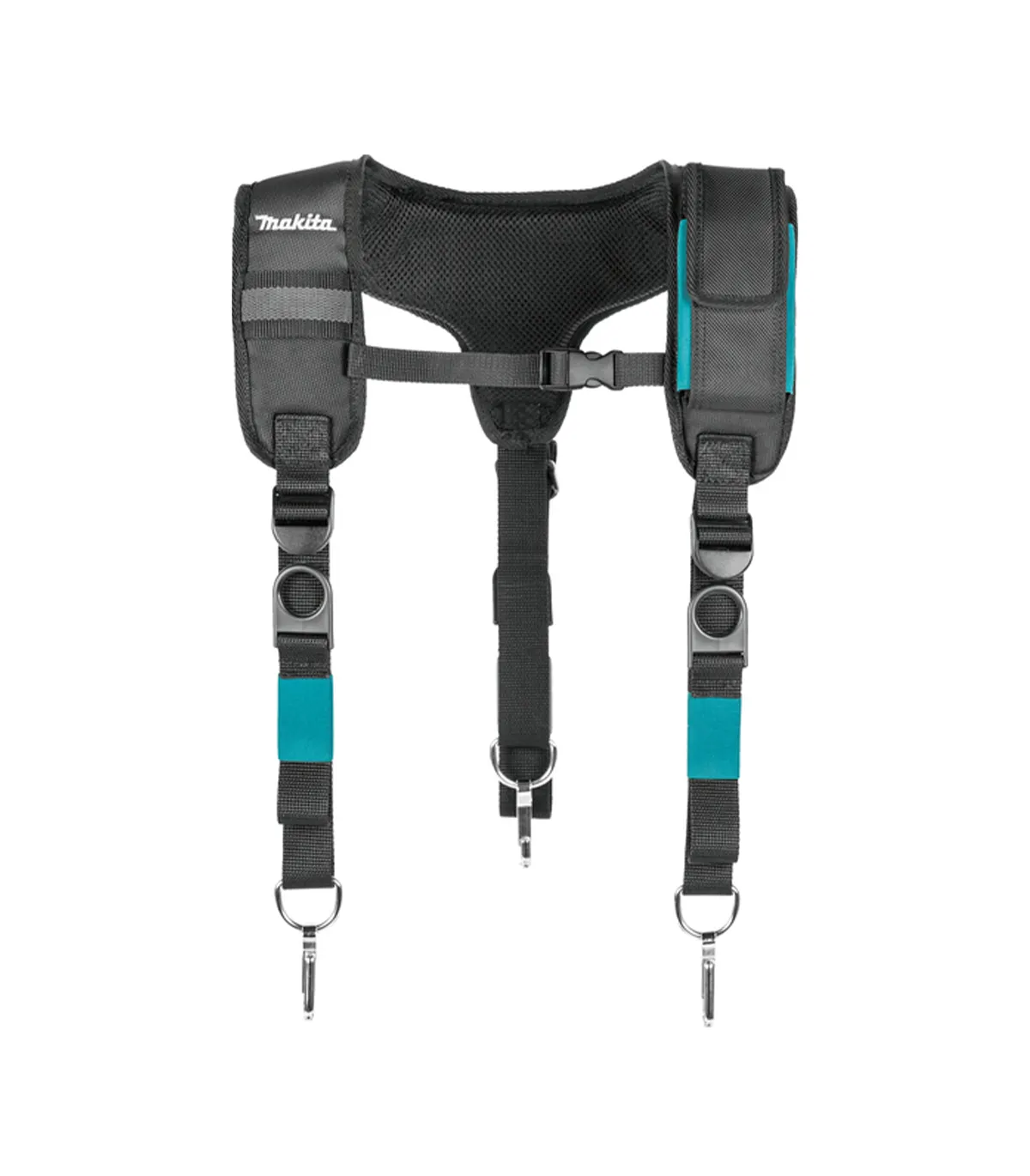 Makita – Ultimate postavljeni tregeri sa futrolom za telefon E-15372