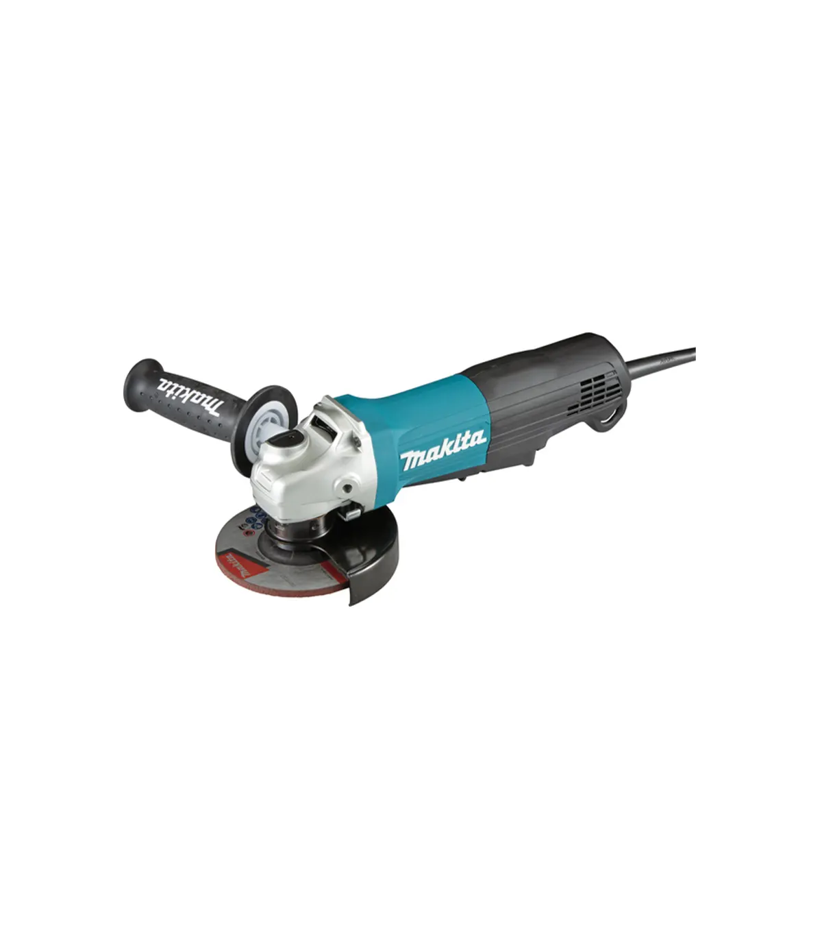 Makita – Kutna ugaona brusilica GA5050R