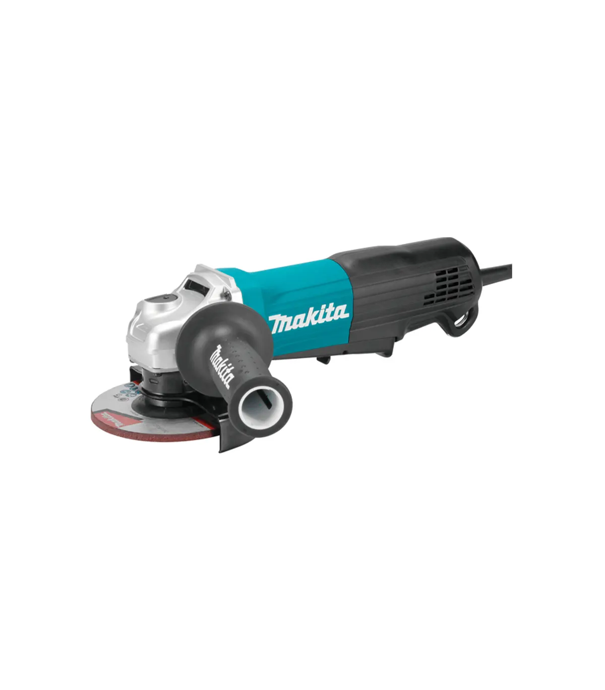 Makita – Kutna ugaona brusilica GA5051R