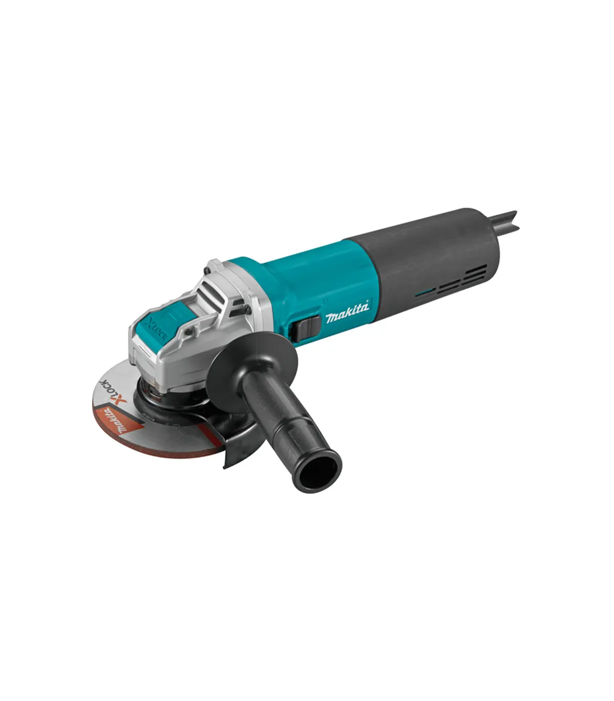 Makita – Kutna ugaona brusilica GA5080RX02 1.400 W 125 mm X-LOCK