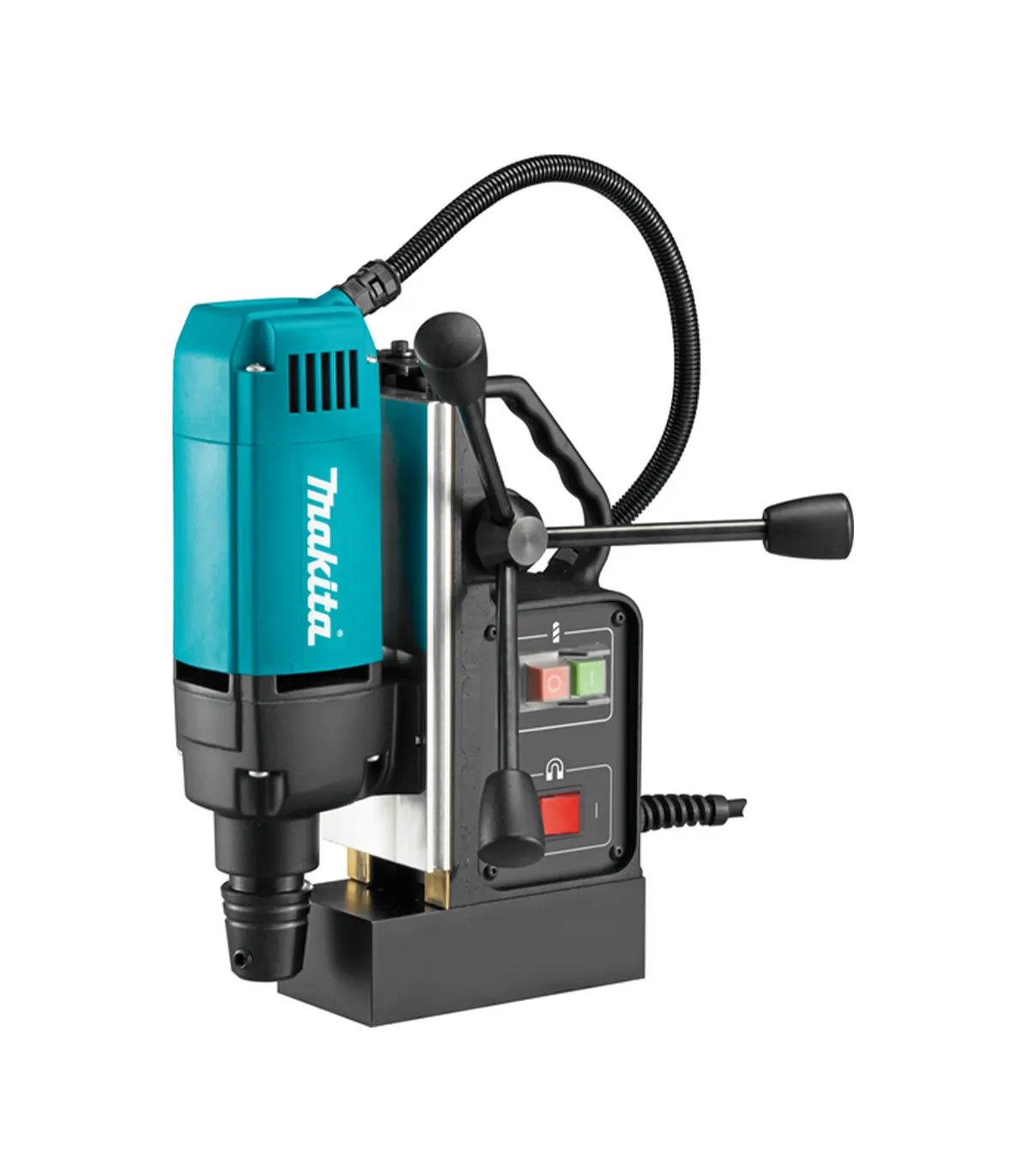 Makita – Magnetna bušilica HB350