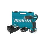 Makita – Akumulatorska udarna bušilica-odvijač HP332DSAE