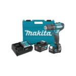 Makita – Akumulatorska udarna bušilica-odvijač HP333DSME