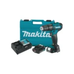 Makita – Akumulatorska udarna bušilica-odvijač CXT HP333DWAE