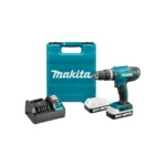 Makita – Akumulatorska udarna bušilica-odvijač HP488D006 G-serija