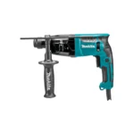 Makita – Elektropneumatska bušilica HR1840