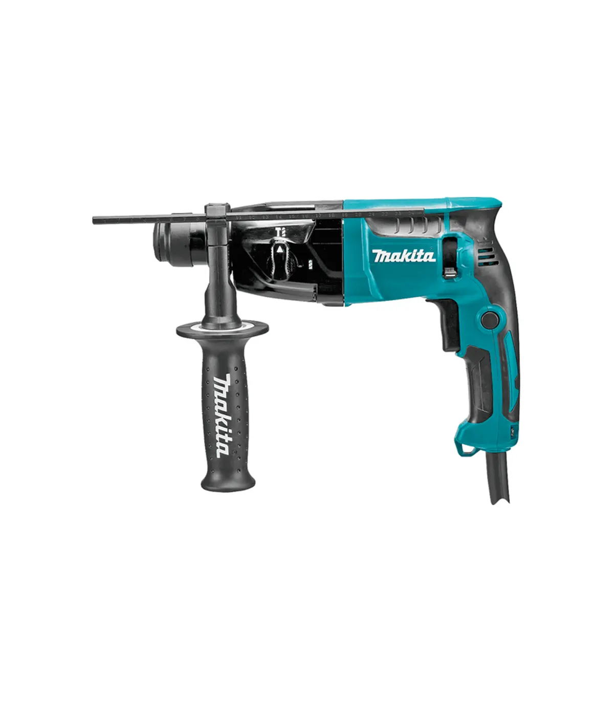 Makita – Elektropneumatska bušilica HR1840