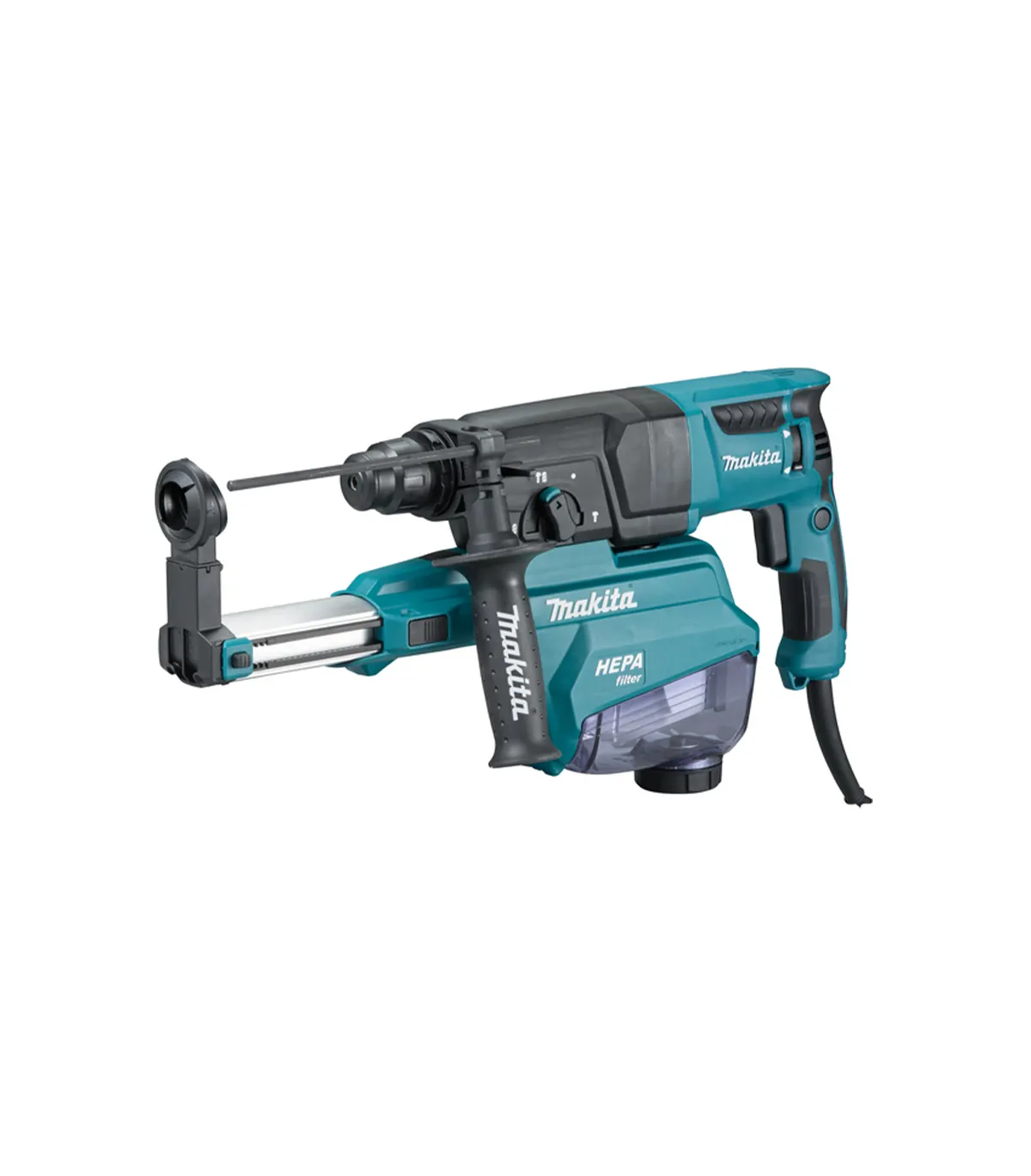 Makita – Bušaći čekić HR2652