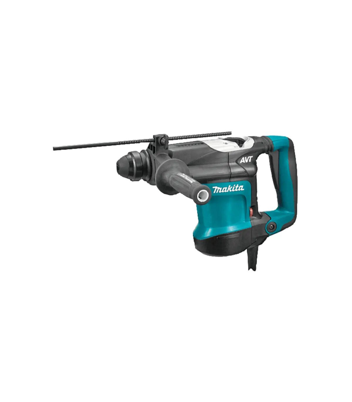 Makita – Bušilica-čekić HR3210C