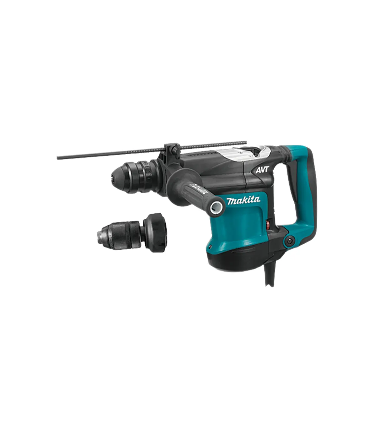 Makita – Bušilica-čekić HR3210FCT