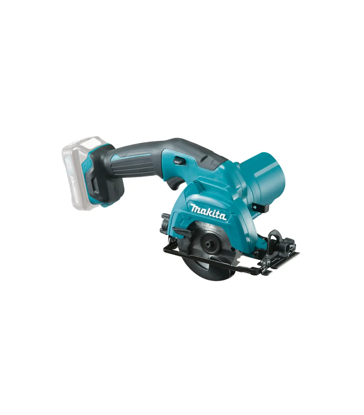 Makita – Akumulatorska ručna kružna pila HS301DZ