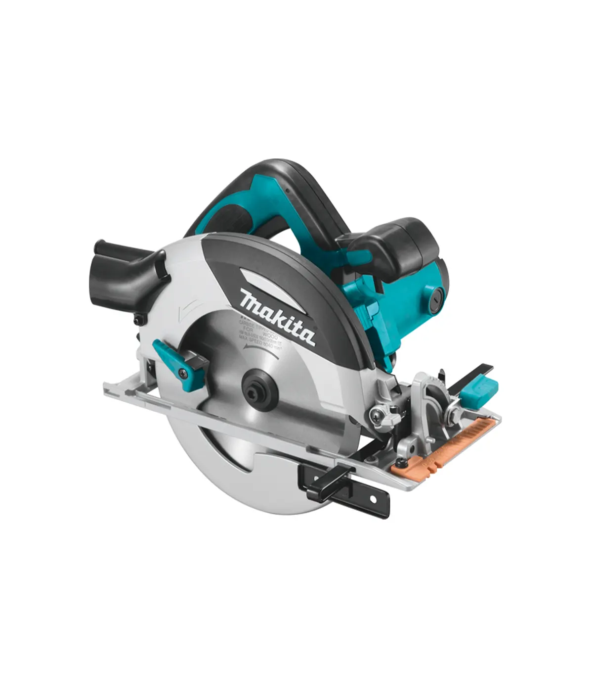 Makita – Ručna kružna pila HS7100
