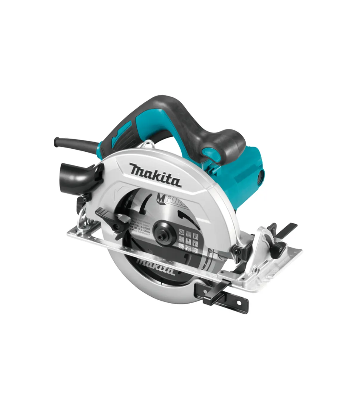 Makita – Ručna kružna pila HS7611