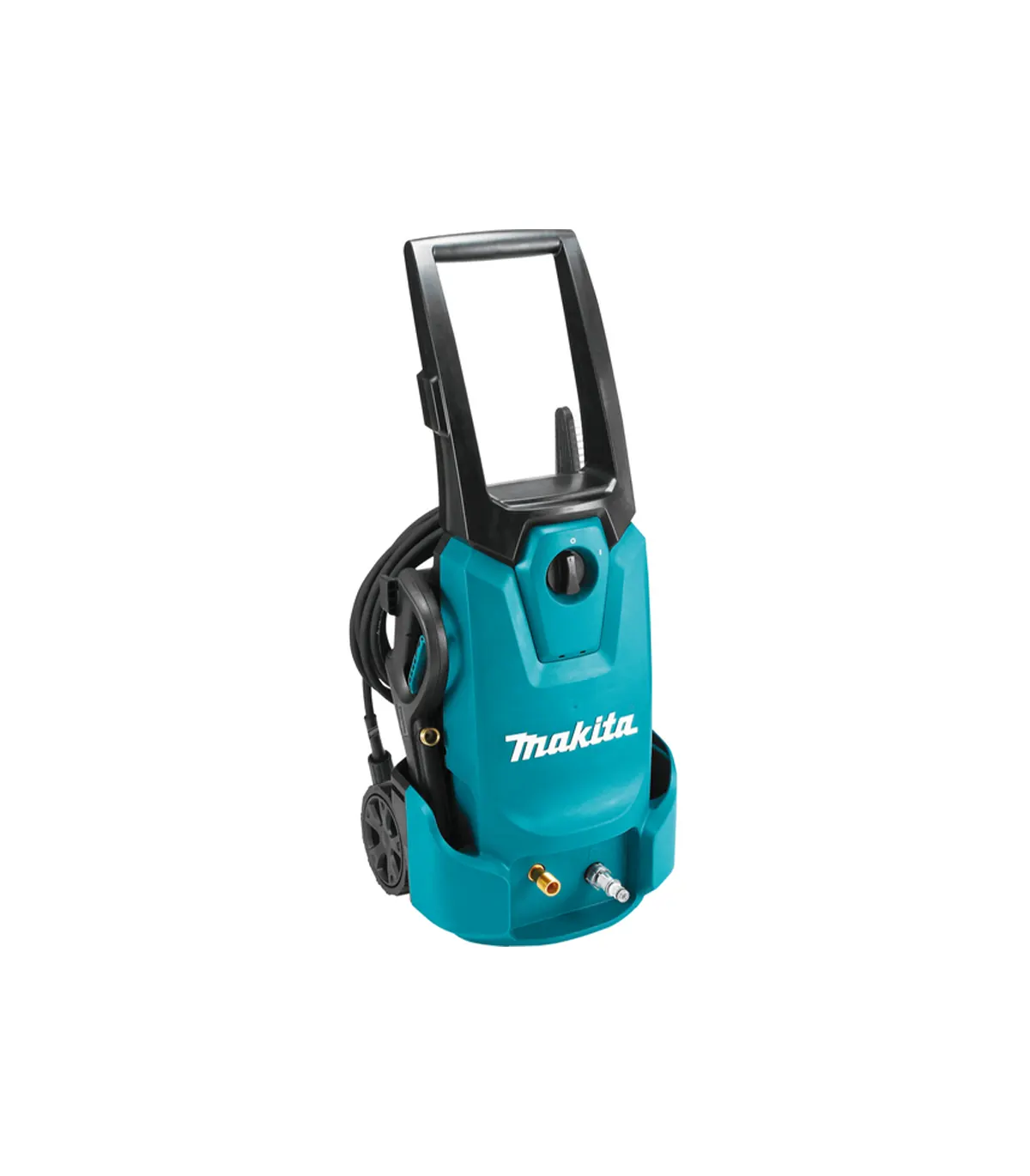 Makita – Visoktlačni perač HW1200