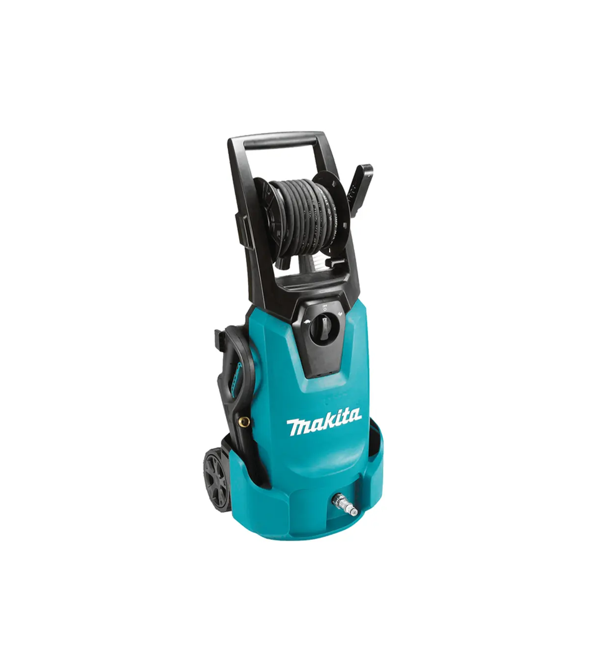 Makita – Visoktlačni perač HW1300
