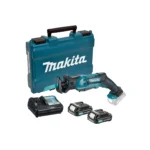Makita – Akumulatorska recipročna pila JR103DWAE