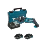 Makita – Akumulatorska recipročna pila CXT JR105DWAE