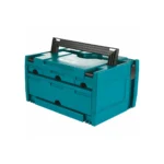 Makita – MAKPAC 3 kofer s ladicama V1 P-84311