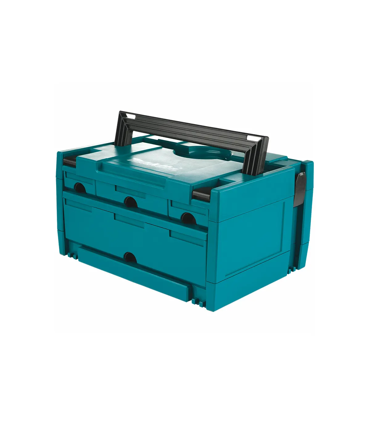 Makita – MAKPAC 3 kofer s ladicama V1 P-84311
