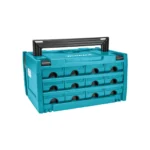 Makita – MAKPAC 3 kofer s ladicama V2 P-84327