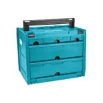Makita – MAKPAC 4 kofer s ladicama P-84349