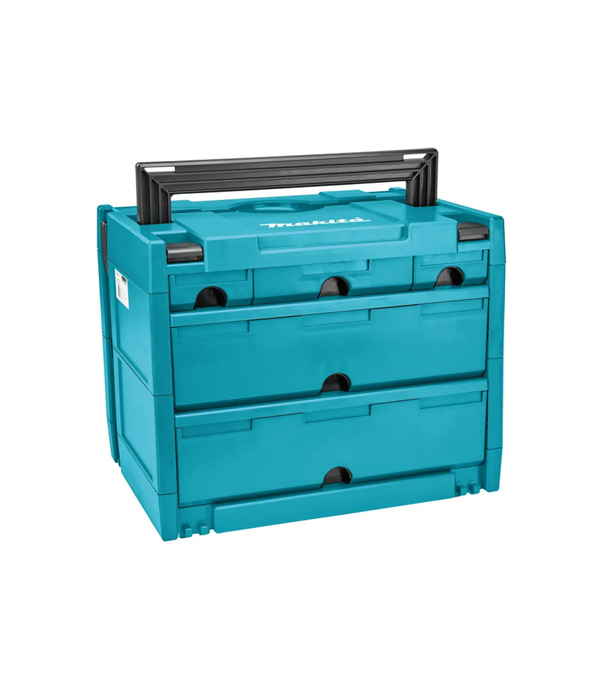 Makita – MAKPAC 4 kofer s ladicama P-84349