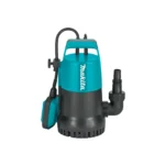 Makita – Potopna pumpa za čistu vodu PF0300